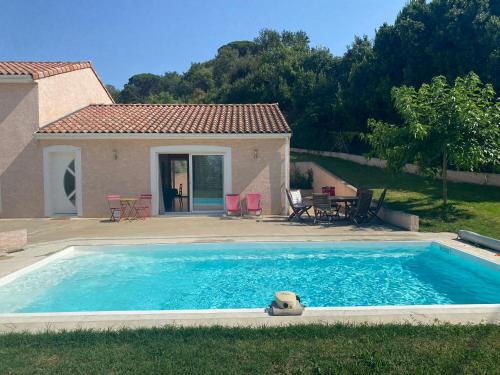 Revel House | MAISON 119m2