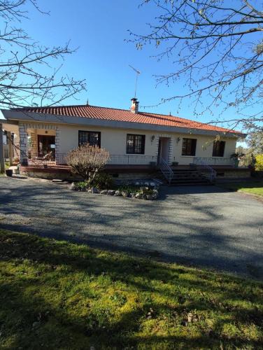 Foulayronnes House | Maison 140m avec jardin arboré 1 700m