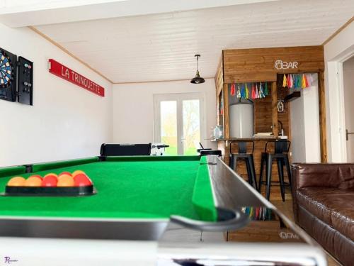 Moidrey House | Maison 15 pers, 10 min du Mont St Michel