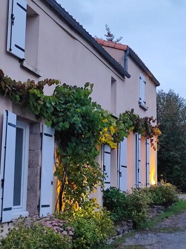 Les Herbiers House | Maison 15 personnes - L'Orée du Puy