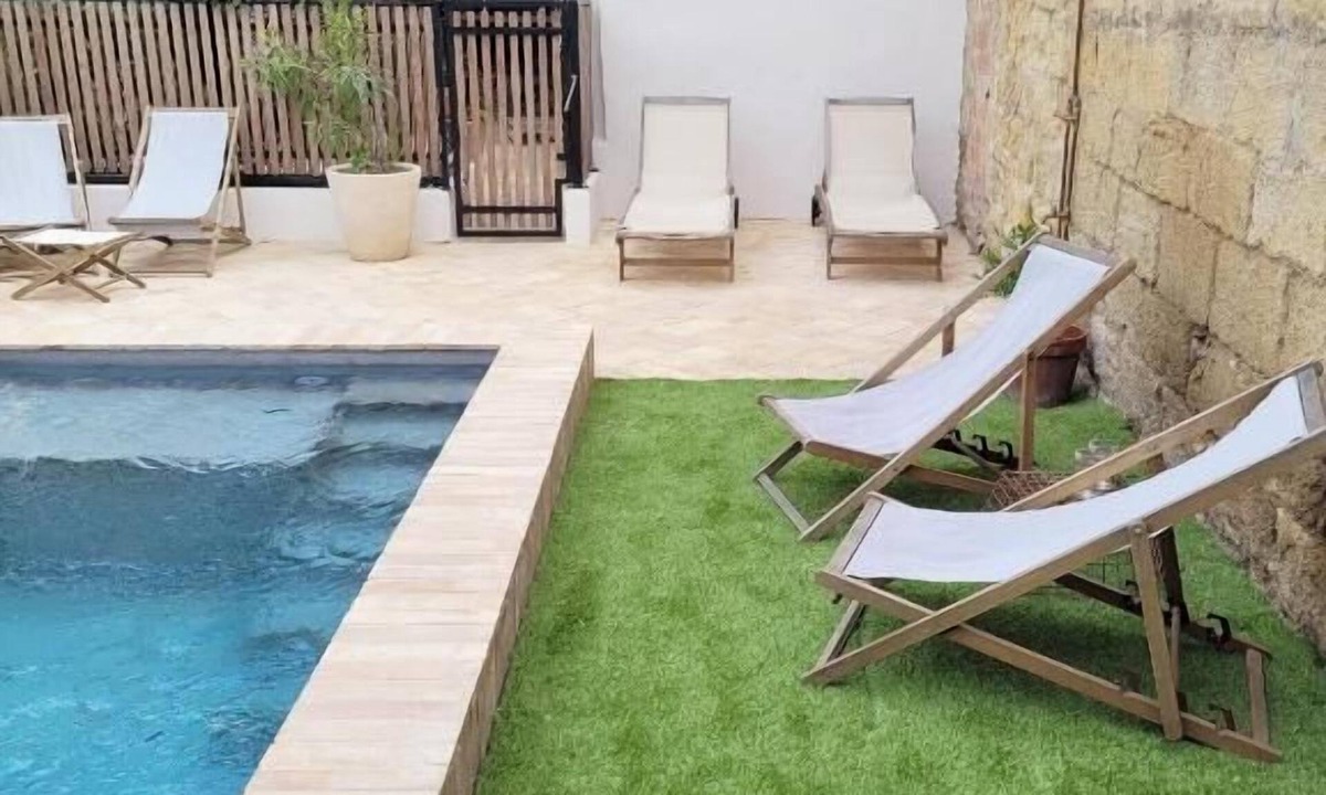 Pezenas House | Maison 1634