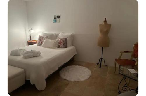 Murville House | Maison 1838