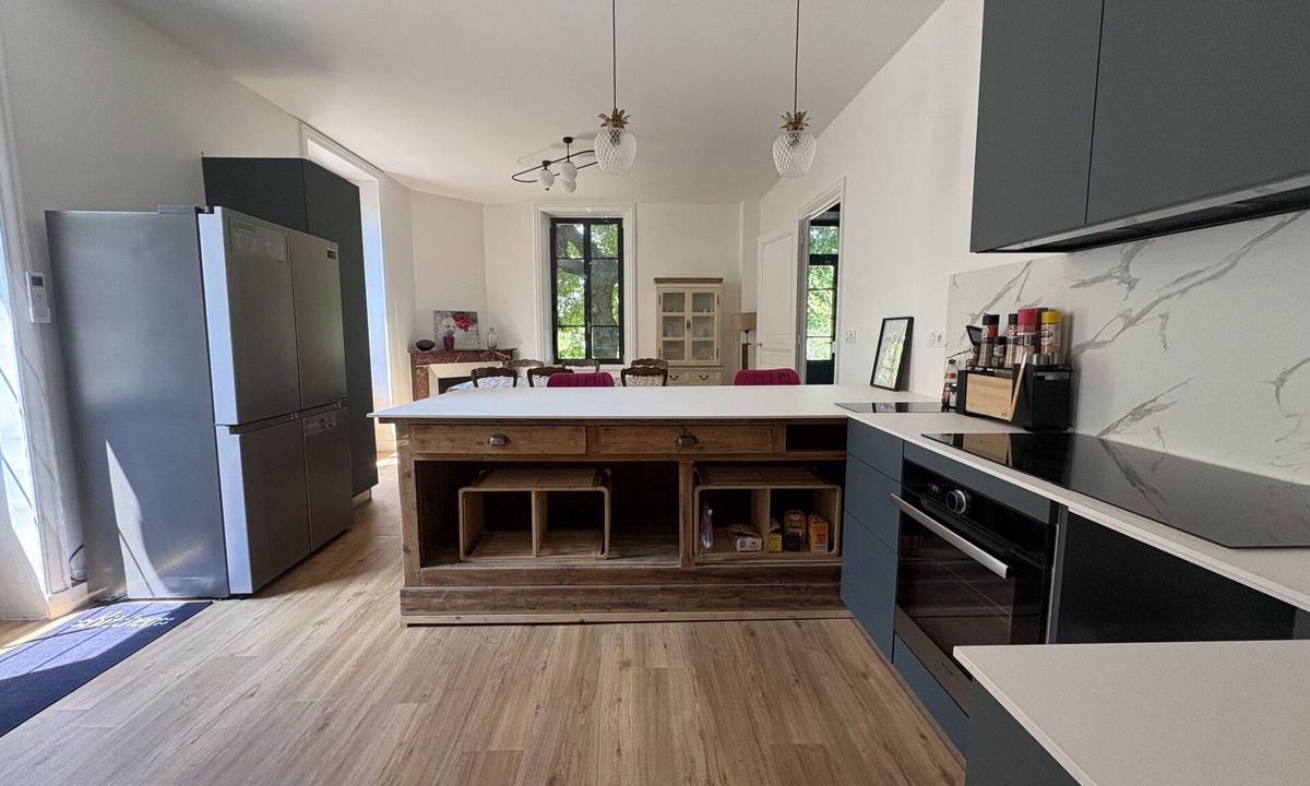 Annonay House | Maison 1880