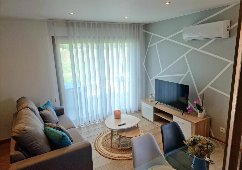 Josse Apartment | Maison 2/4 personnes