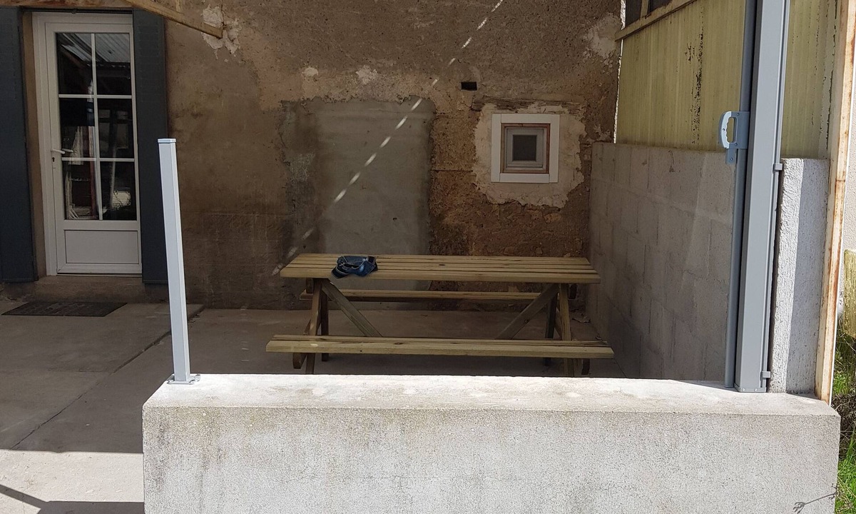 Beaulieu-sur-Loire House | Maison 2 Chambres Wifi Gratuit