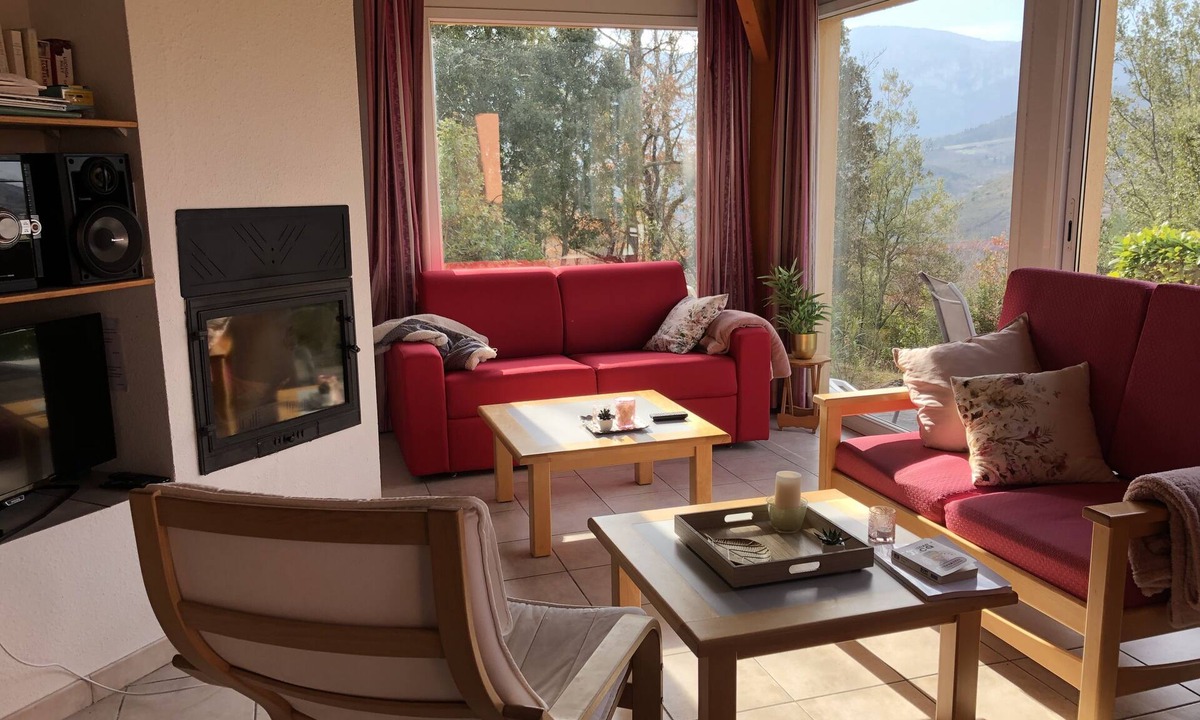 Quillan House | Maison 2 Chambres Supérieure