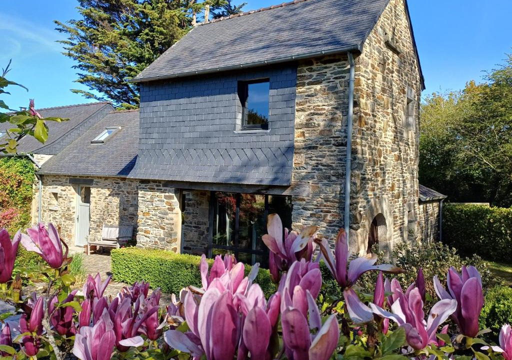 La Martyre House | Maison 2 Graines