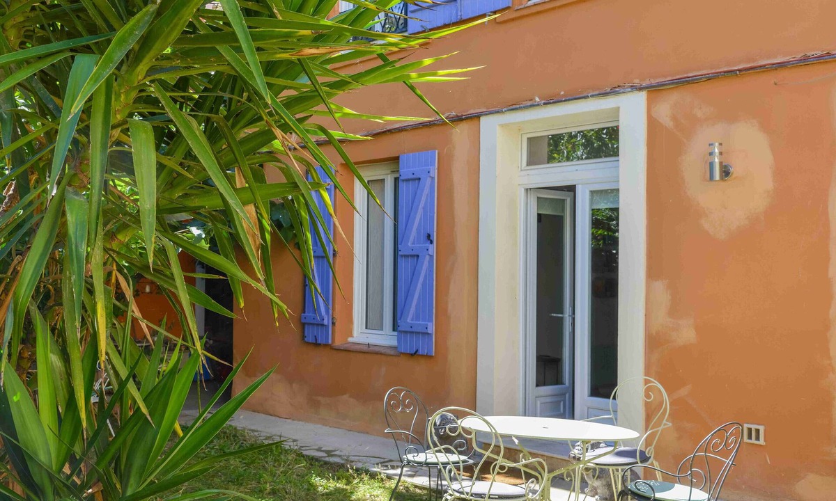 Beziers City Centre House | Maison 3* calme charme centre historique béziers