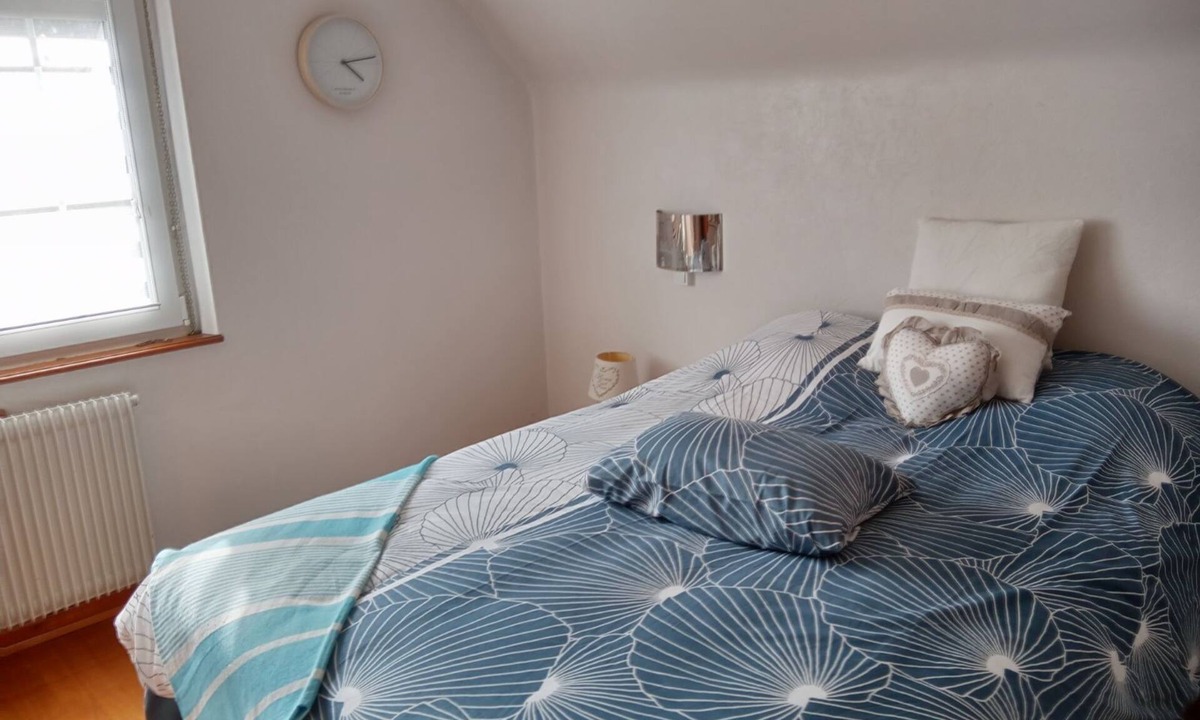 Marmoutier House | Maison 3 Chambres au Calme