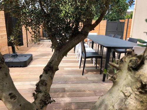 Bruz House | Maison 3 chambres