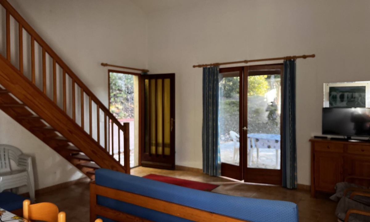 Quillan House | Maison 3 Chambres