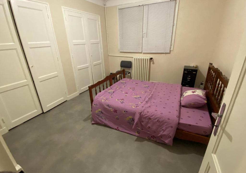 Oasis - Maroc House | Maison 3 chambres pour 24 h dû mans