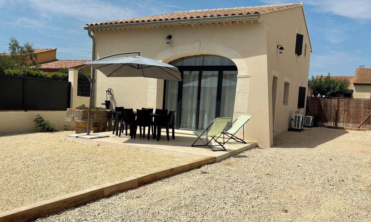 Molleges House | Maison 3 Chambres Renovée