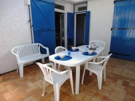 Port-la-Nouvelle Villa | Maison 3 pièces PORT LA NOUVELLE PN500-005