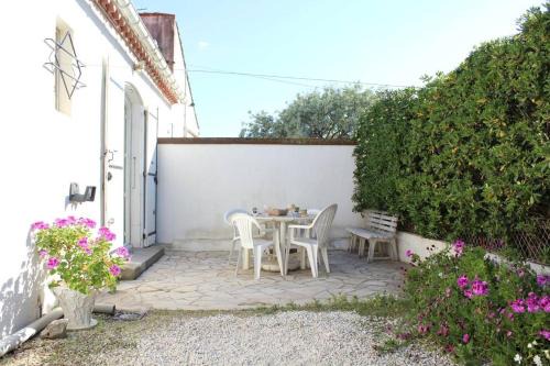 Port-la-Nouvelle Villa | Maison 3 pièces PORT LA NOUVELLE PN000-156