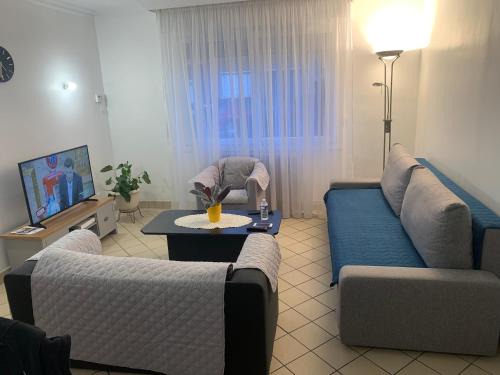 Faches-Thumesnil House | Maison 4 à 8 personnes