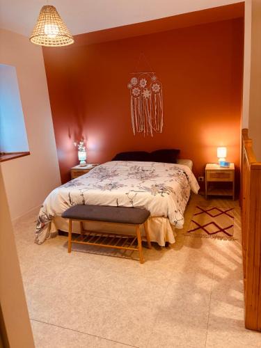 Nueil-les-Aubiers House | Maison 4 5 pers Cholet PuyduFou Maulevrier