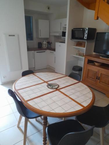 Saint-Brevin-l'Ocean House | Maison 4-6 personnes