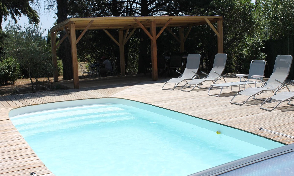 Villemoustaussou House | Maison 4 Chambres Avec Piscine à 5 Minutes de Carcassonne