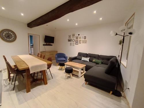 Les Loges House | Maison 4 chambres proche Etretat