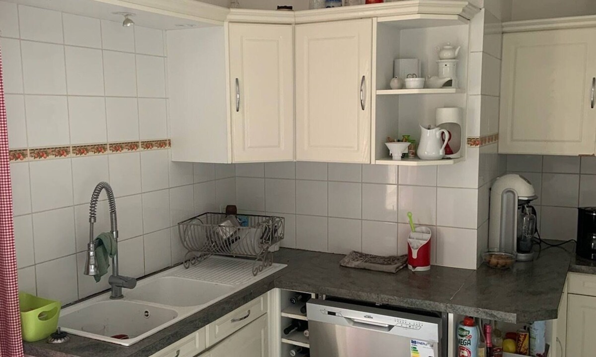 Salses-le-Chateau House | Maison 4 Faces Plain Pied Arborée