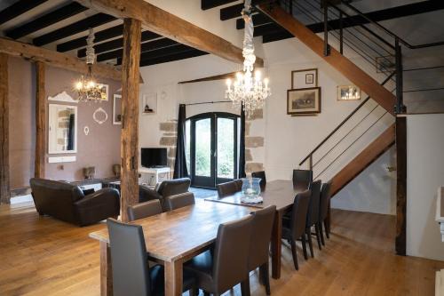 Souvigny House | Maison 4