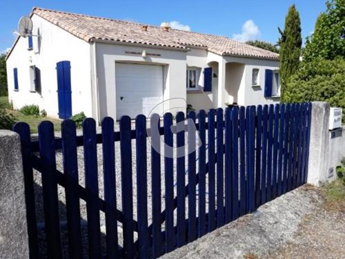 Angles House | Maison 4 pers avec jardin privé et parking, proche mer - Angles - FR-1-194-366