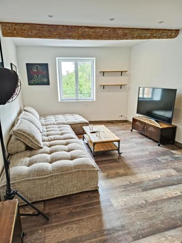 Opoul-Perillos Villa | Maison 4 pers, calme et confort
