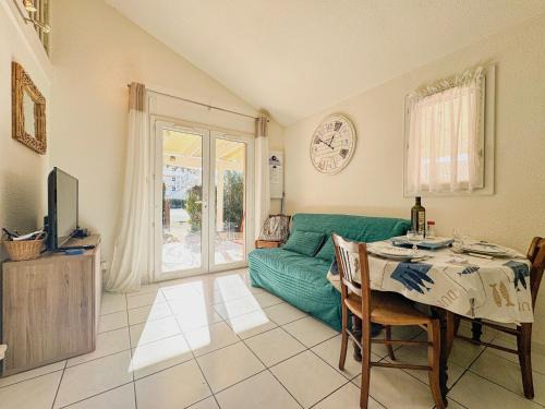 Frontignan Apartment | Maison 4 pers Parking Piscine