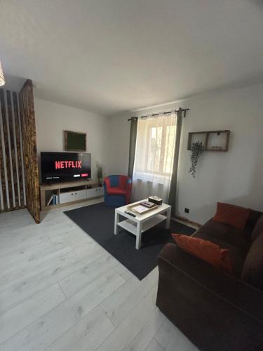 Joinville House | Maison 4 personnes, TV connectée