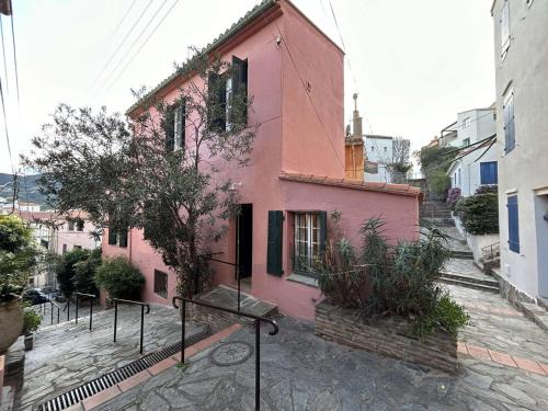 Banyuls-sur-Mer Villa | Maison 4 pièces BANYULS SUR MER BN000-009
