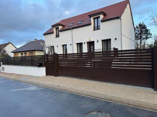 Les Molieres Villa | Maison 5 belles suites