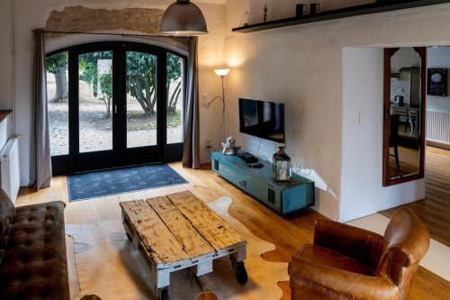 Souvigny House | Maison 5