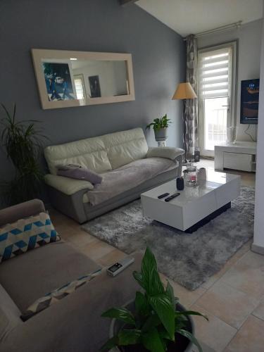 Le Pontet House | Maison 5 personnes