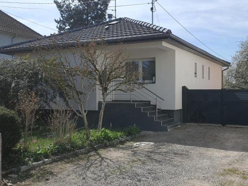 Lutterbach House | Maison 5 personnes