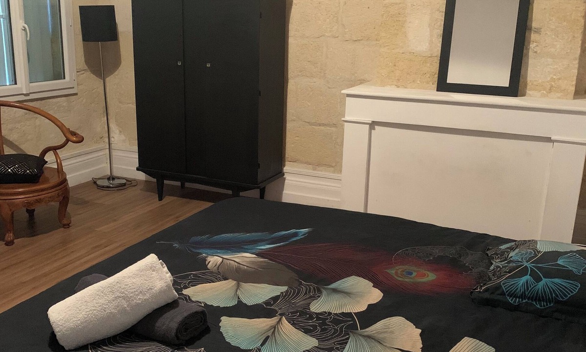 Branne House | Maison 6-8 Personnes