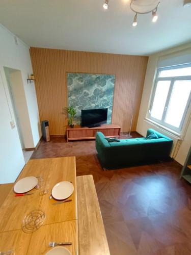 Douchy-les-Mines House | Maison 6 personnes