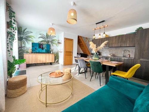 Etaples House | Maison 6 personnes - Etaples