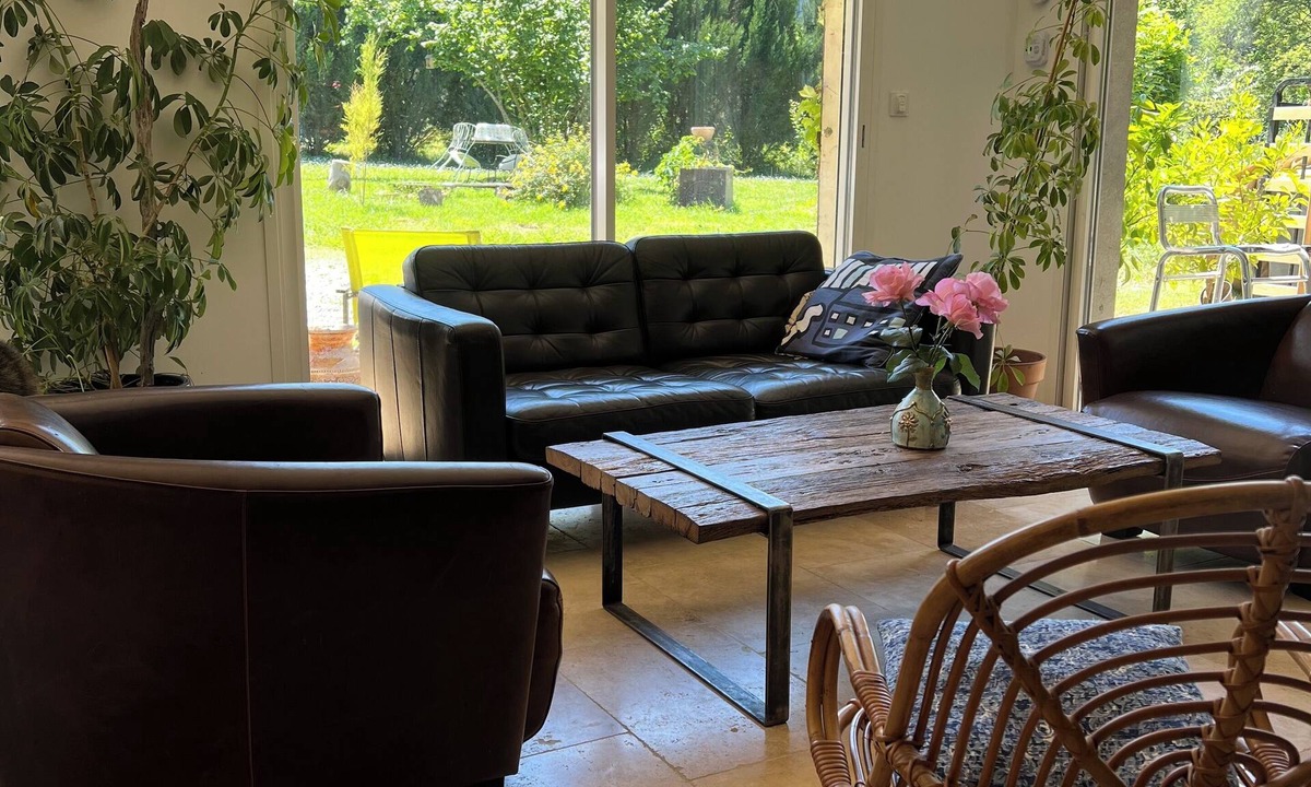 Lesparrou House | Maison 6 Places ,