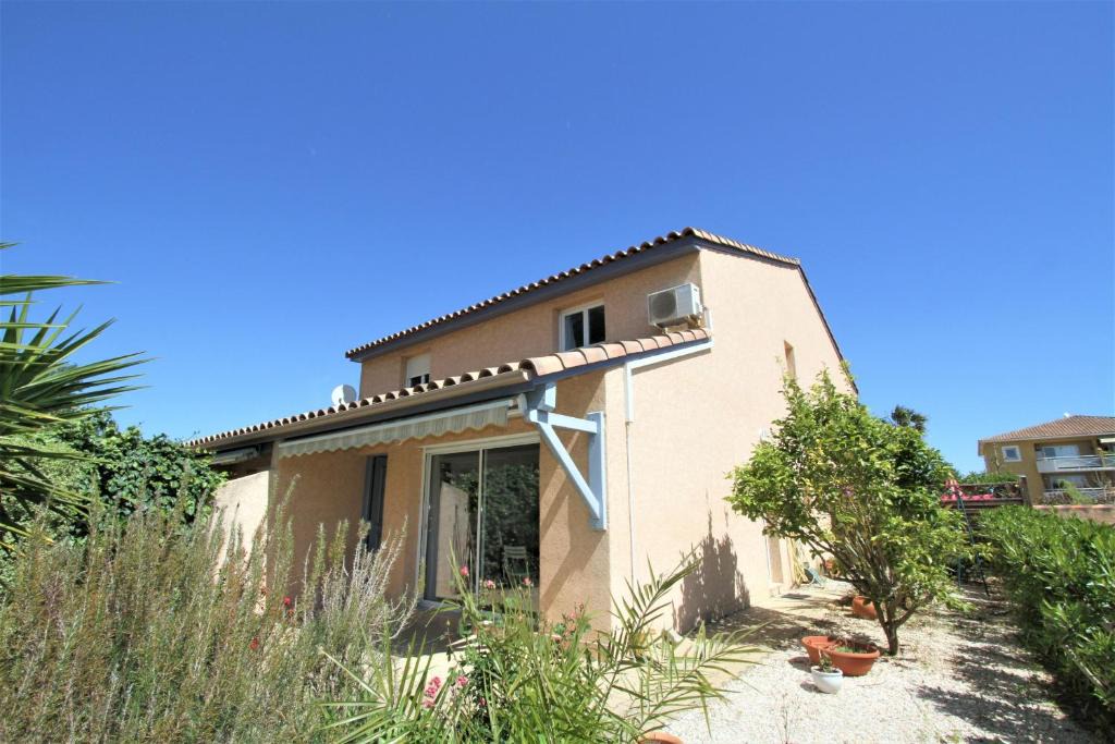 Colline des loisirs House | Maison 8 pers + parking à 5 min de la mer