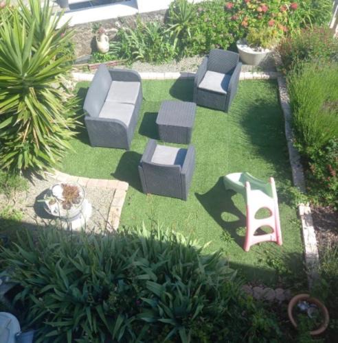 Primelin House | Maison 800m de la mer