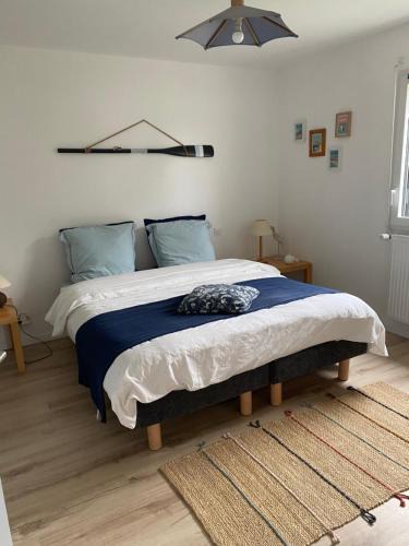 Pace House | maison 9 personnes, 4 chambres,pacé,10mn de Rennes