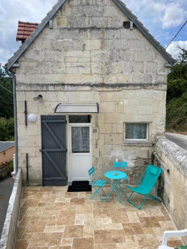 Vauxbuin House | Maison a 3 minutes de soissons