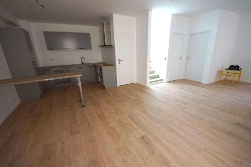 Conflans-Sainte-Honorine House | Maison avec terrasse 2 min gare