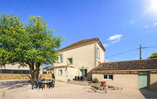 Saint-Laurent-La-Vernede House | Maison Av Piscine Proche Uzès