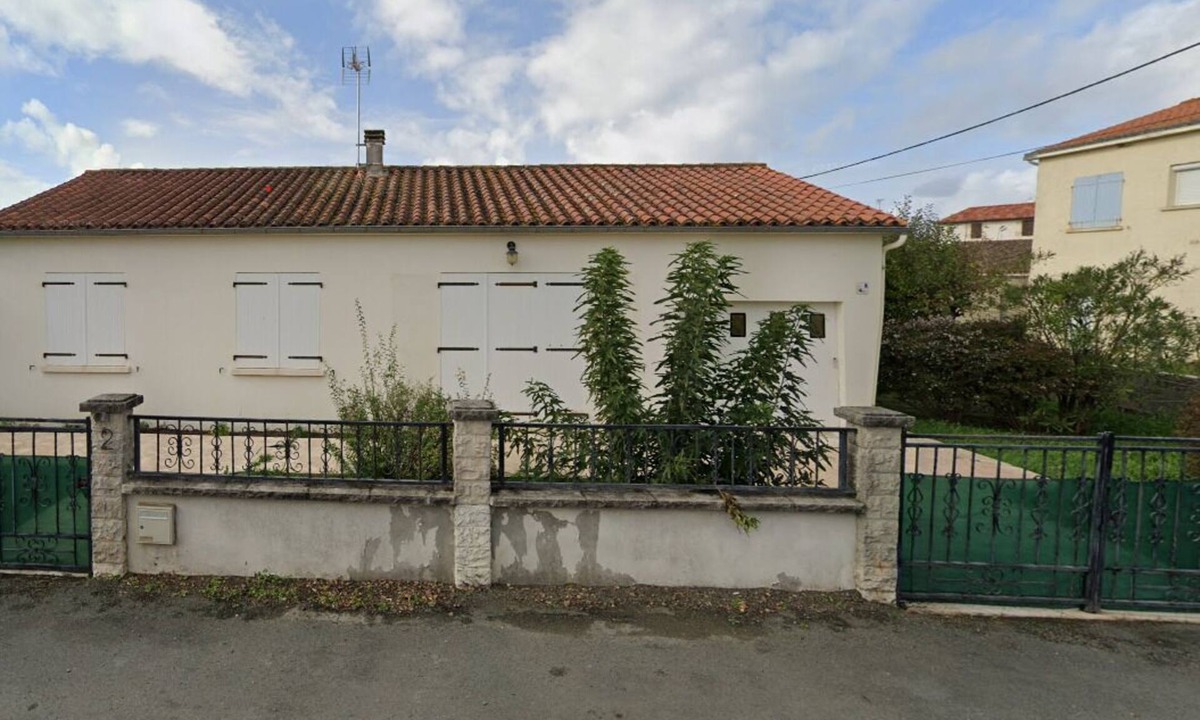 Saint-Michel-en-l'Herm House | Maison au Calme Proche de la mer