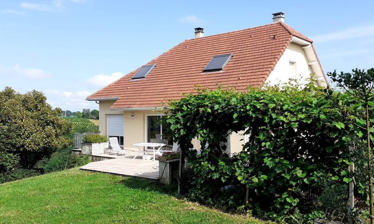 Saint-Faust House | Maison a la Campagne