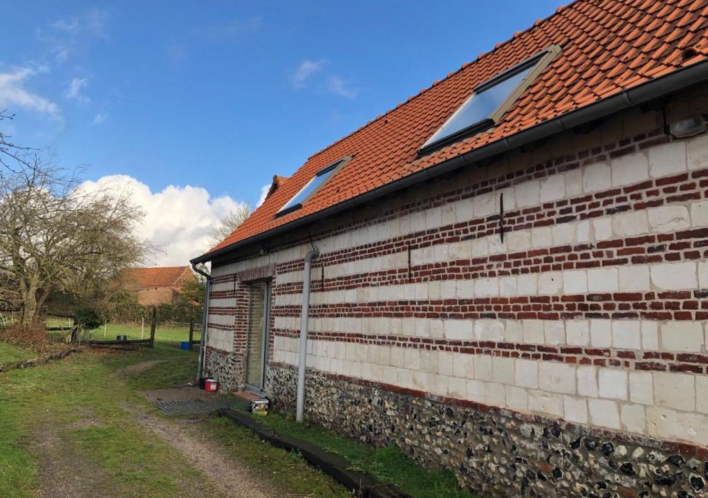 Clety House | Maison a la campagne