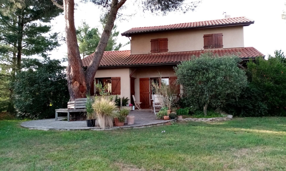 Duffort House | Maison A LA Campagne
