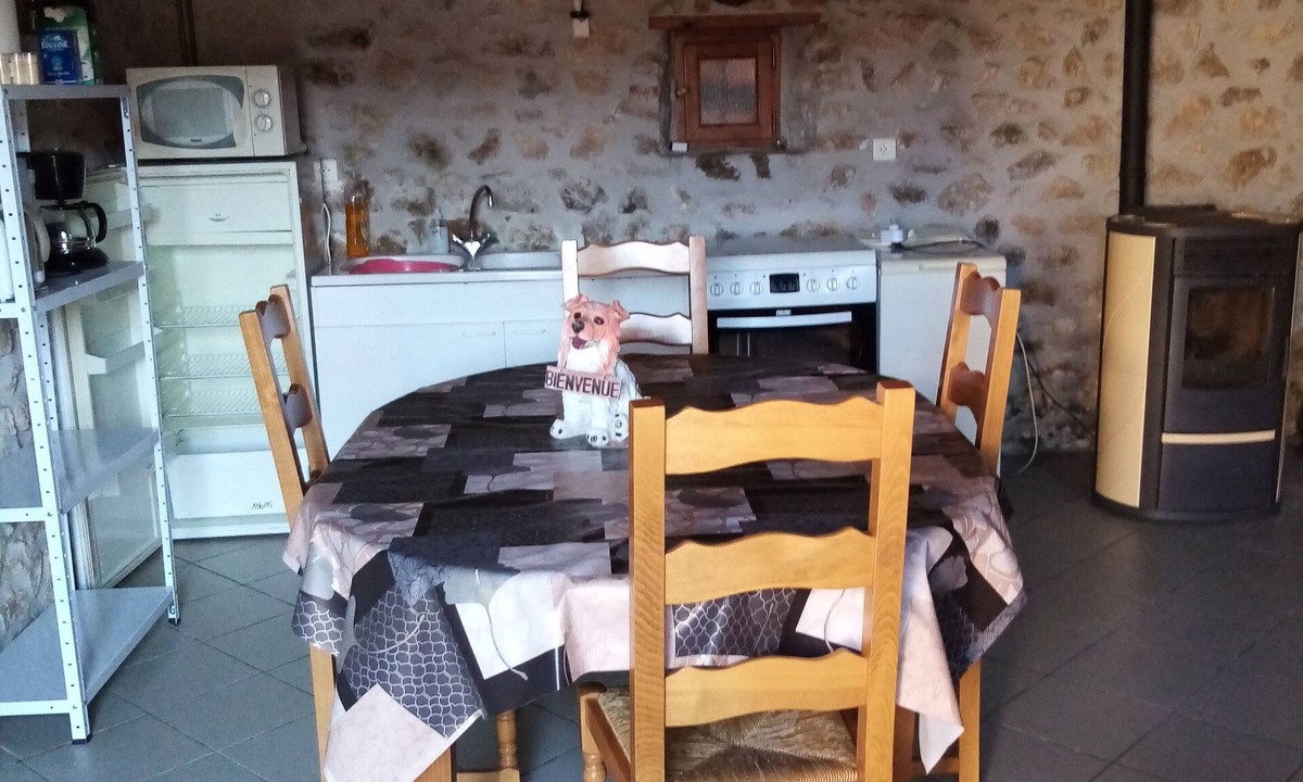 Craponne-sur-Arzon House | Maison a la Campagne